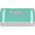 Teal and Grey Stripes AirPods Skins
